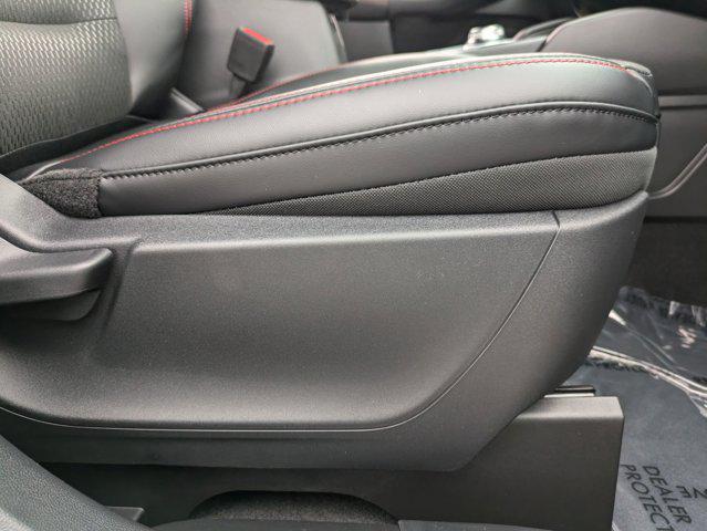 new 2025 Ford Escape car, priced at $36,970