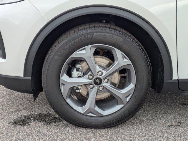 new 2025 Ford Escape car, priced at $36,970