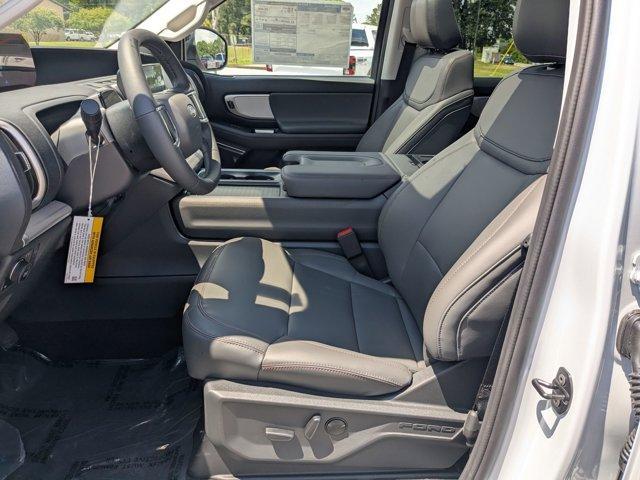 new 2025 Ford Expedition car, priced at $70,910