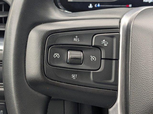 used 2023 GMC Yukon car, priced at $53,258