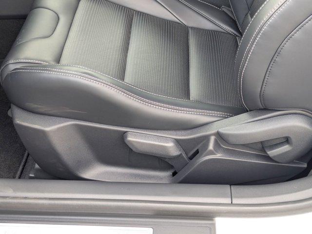 new 2025 Ford Mustang car, priced at $61,005