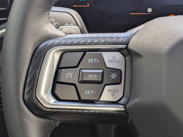 new 2025 Ford Mustang car, priced at $61,005