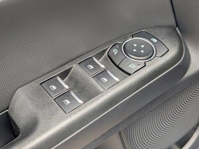 used 2024 Ford Bronco Sport car, priced at $28,990
