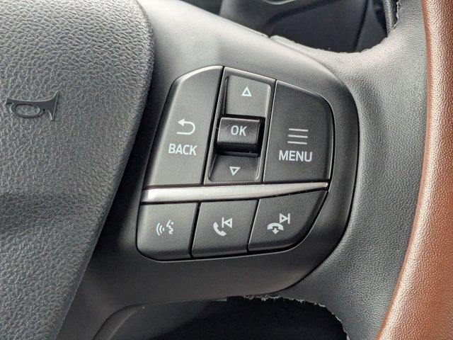 used 2024 Ford Bronco Sport car, priced at $28,990