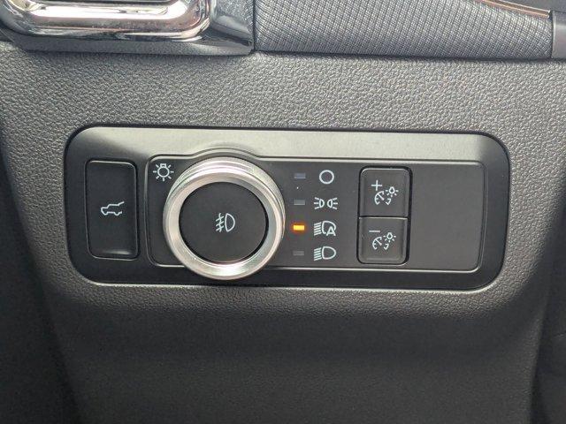 used 2024 Ford Bronco Sport car, priced at $28,990