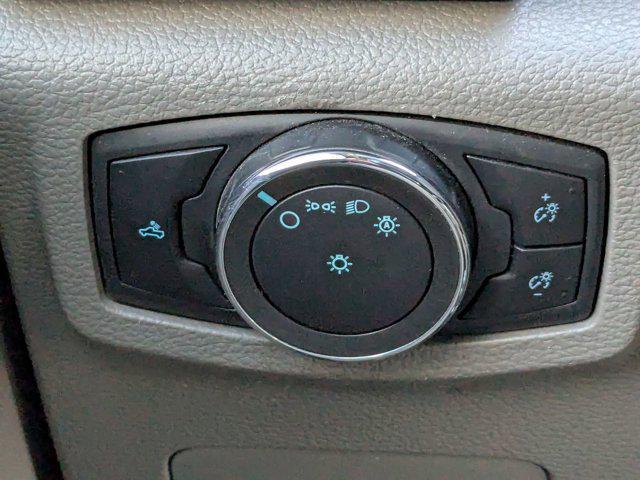 used 2021 Ford F-250 car, priced at $36,496