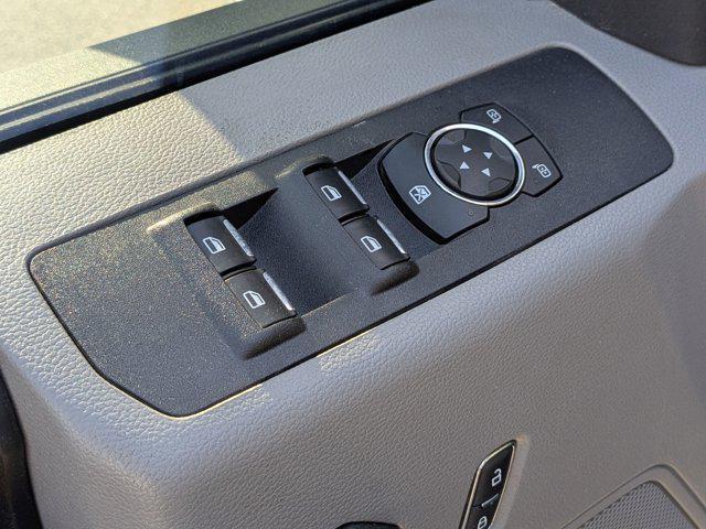 used 2021 Ford F-250 car, priced at $36,496