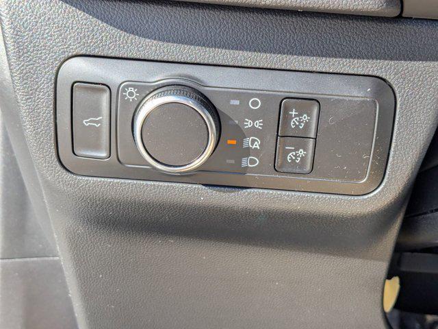 new 2025 Ford Escape car, priced at $33,470
