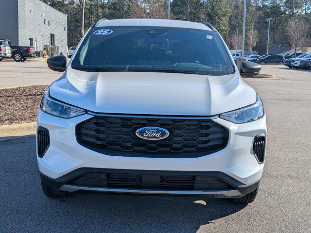 new 2025 Ford Escape car, priced at $33,470