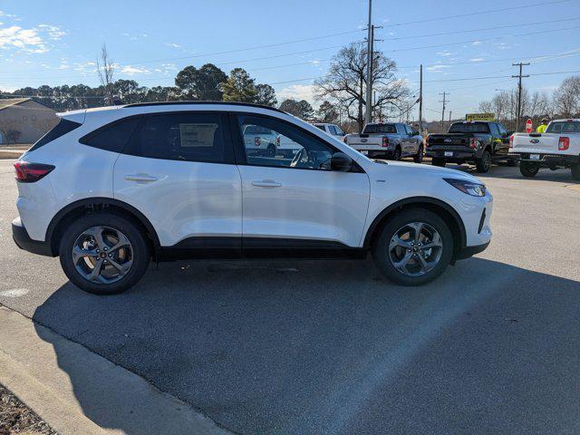 new 2025 Ford Escape car, priced at $33,470