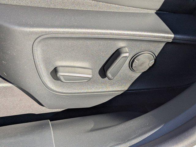 new 2025 Ford Escape car, priced at $33,470