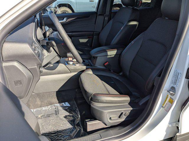 new 2025 Ford Escape car, priced at $33,470