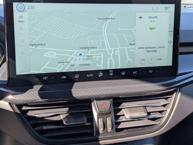 new 2025 Ford Escape car, priced at $33,470