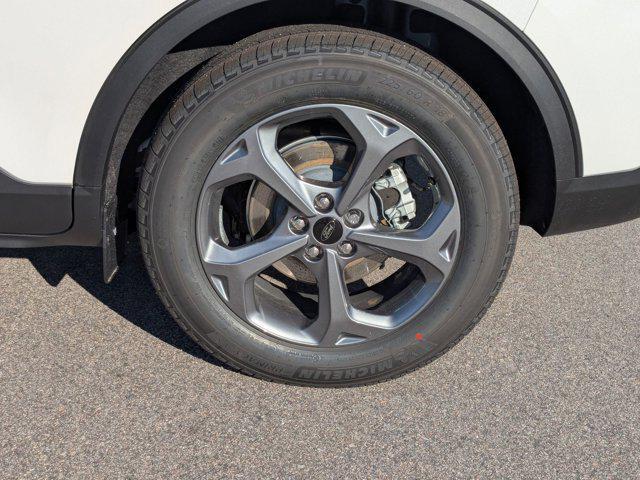 new 2025 Ford Escape car, priced at $33,470