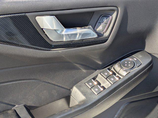 new 2025 Ford Escape car, priced at $33,470