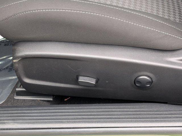 used 2023 Dodge Challenger car, priced at $34,495