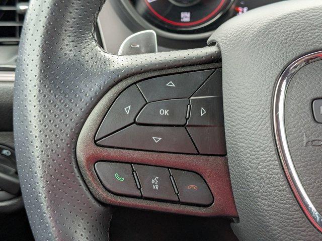 used 2023 Dodge Challenger car, priced at $34,495