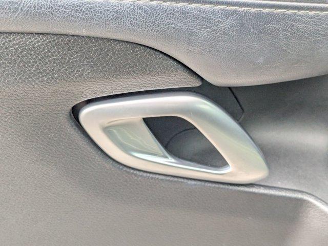 used 2023 Dodge Challenger car, priced at $34,495