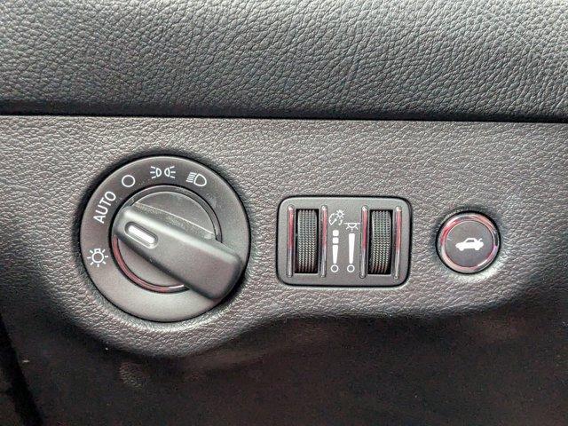 used 2023 Dodge Challenger car, priced at $34,495