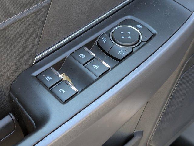 new 2025 Ford F-150 car, priced at $64,320