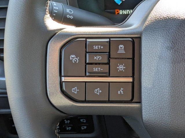 new 2025 Ford F-150 car, priced at $64,320