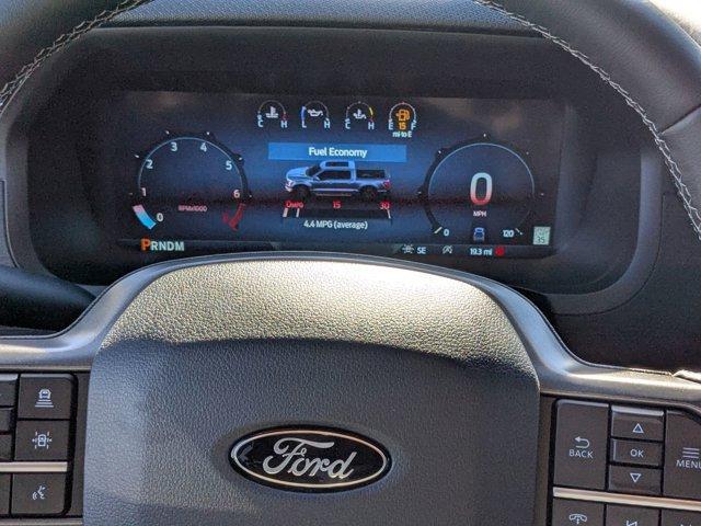 new 2025 Ford F-150 car, priced at $64,320