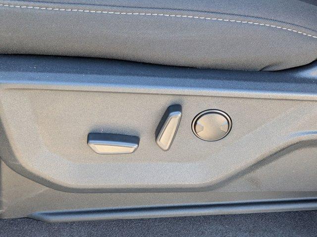 new 2025 Ford F-150 car, priced at $64,320