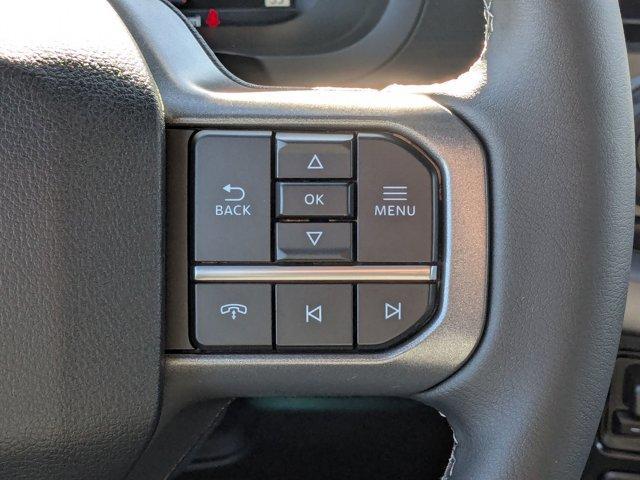 new 2025 Ford F-150 car, priced at $64,320