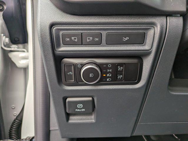 new 2024 Ford F-150 car, priced at $55,540
