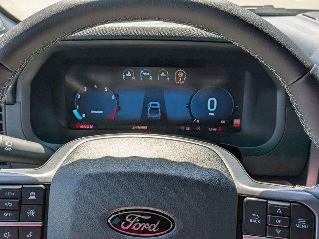 new 2025 Ford F-150 car, priced at $59,037