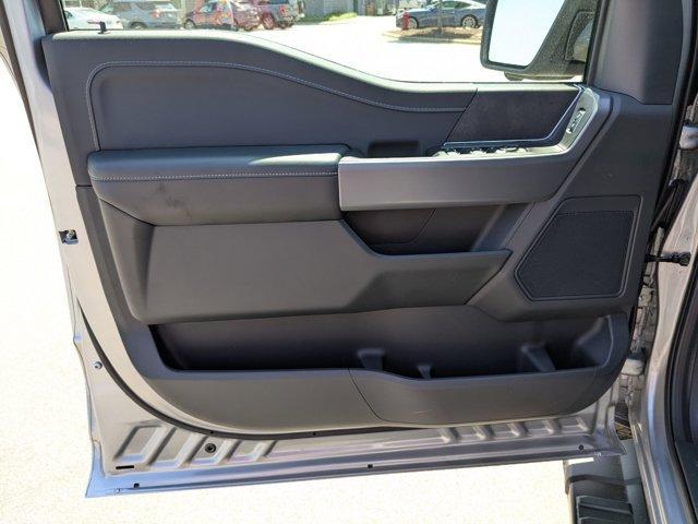 new 2025 Ford F-150 car, priced at $59,037