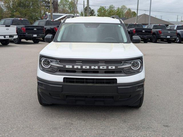 used 2023 Ford Bronco Sport car, priced at $29,995
