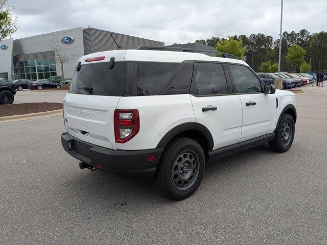 used 2023 Ford Bronco Sport car, priced at $29,995