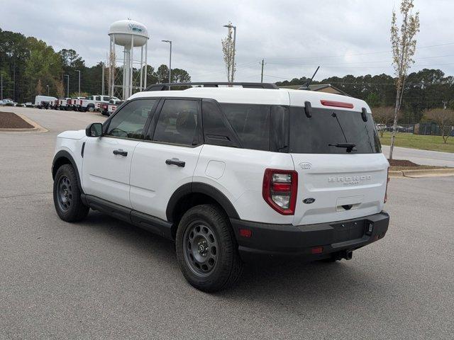 used 2023 Ford Bronco Sport car, priced at $29,995