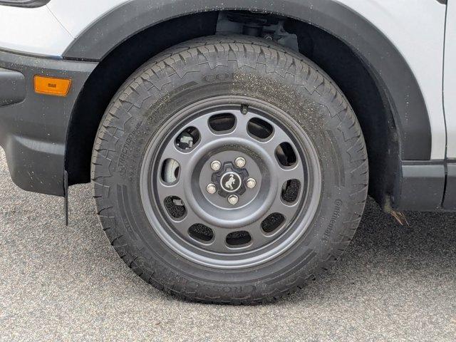 used 2023 Ford Bronco Sport car, priced at $29,995