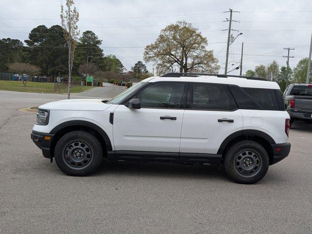 used 2023 Ford Bronco Sport car, priced at $29,995
