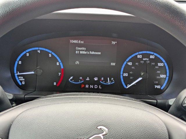 used 2023 Ford Bronco Sport car, priced at $29,995