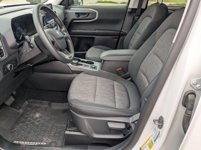 used 2023 Ford Bronco Sport car, priced at $29,995