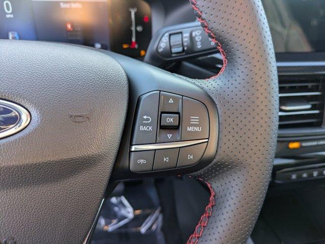new 2025 Ford Escape car, priced at $32,475