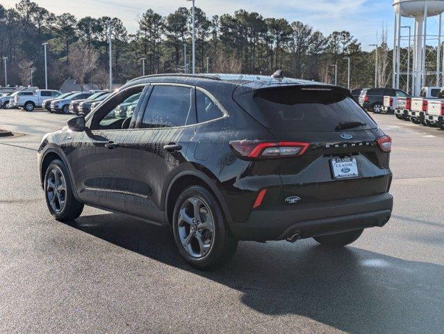 new 2025 Ford Escape car, priced at $32,475