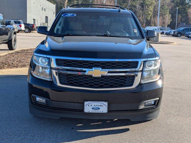 used 2020 Chevrolet Tahoe car, priced at $33,488