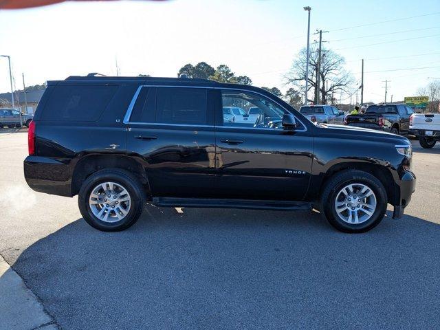 used 2020 Chevrolet Tahoe car, priced at $33,488