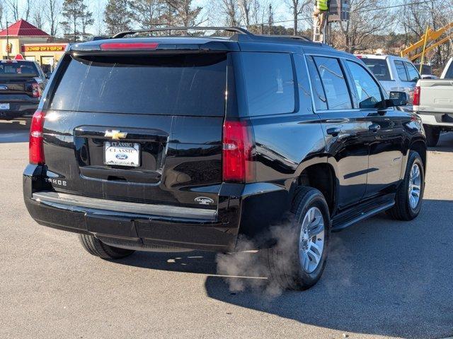 used 2020 Chevrolet Tahoe car, priced at $33,488