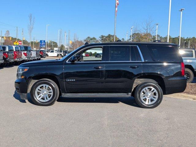 used 2020 Chevrolet Tahoe car, priced at $33,488