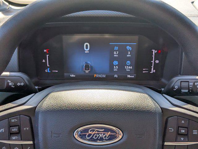 new 2025 Ford Ranger car, priced at $37,030