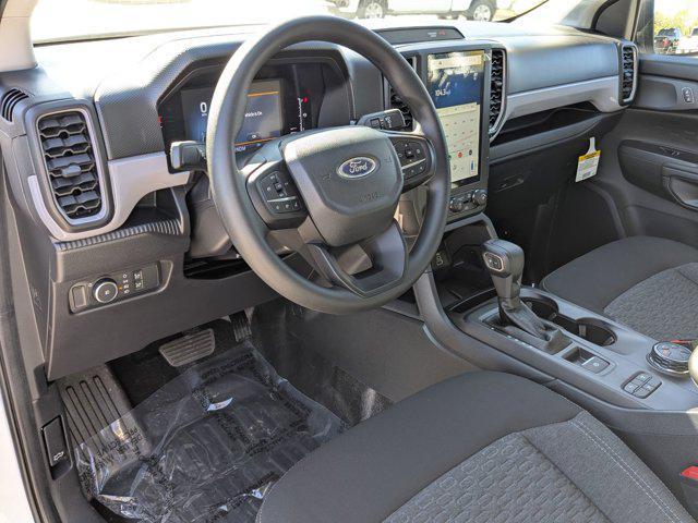 new 2025 Ford Ranger car, priced at $37,030