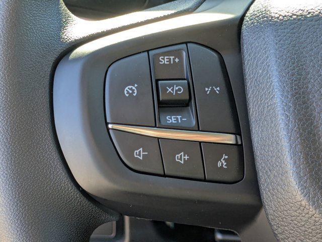 new 2025 Ford Ranger car, priced at $37,030