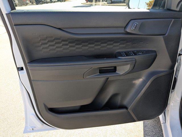 new 2025 Ford Ranger car, priced at $37,030