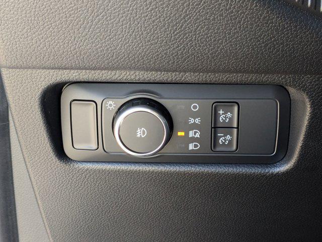 new 2025 Ford Ranger car, priced at $37,030