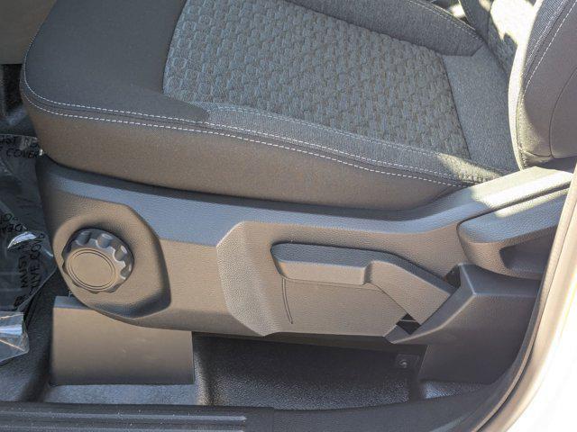 new 2025 Ford Ranger car, priced at $37,030